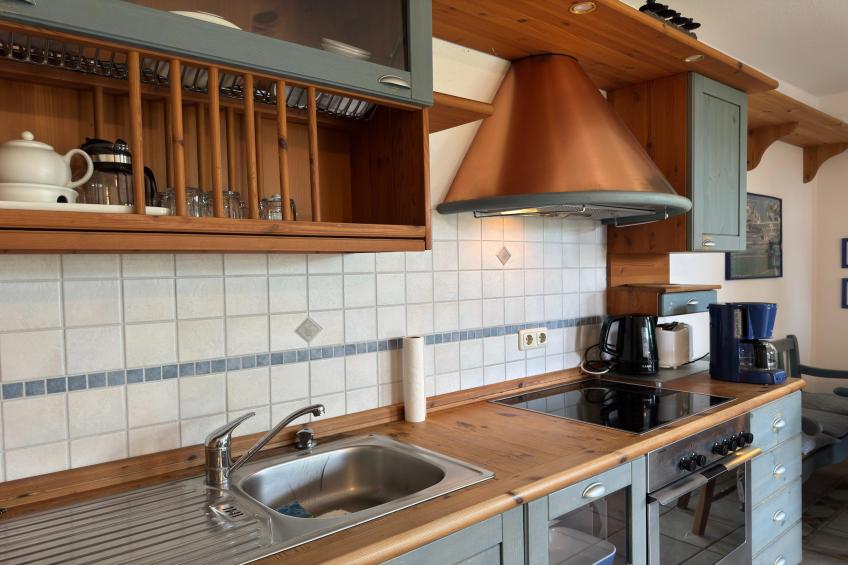 Ferienwohnung, Fedderwardersiel - foto 7