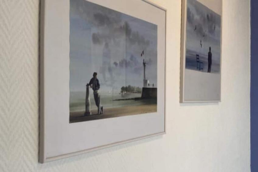 Résidence Al 31 – La Marée : Séjour Marin Au Cœur D’ault - foto 45