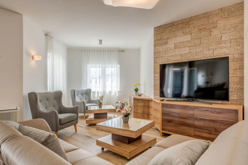 Charmante Villa Ivelja - foto 21