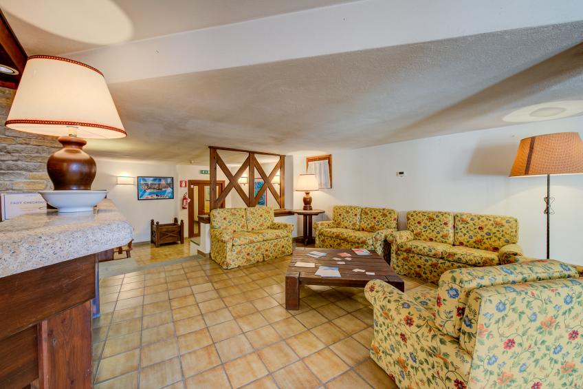 Grange Hike & Ski - 5C Sestriere - foto 14