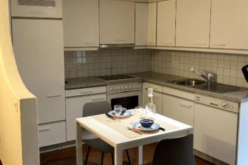 Wohnung mit Bergblick - foto 7