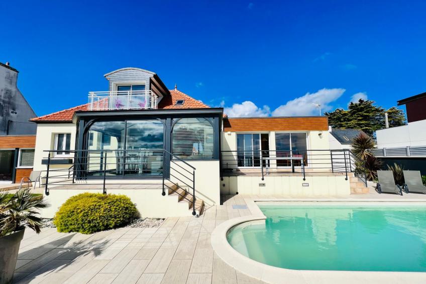 Villa La Plage - foto 14