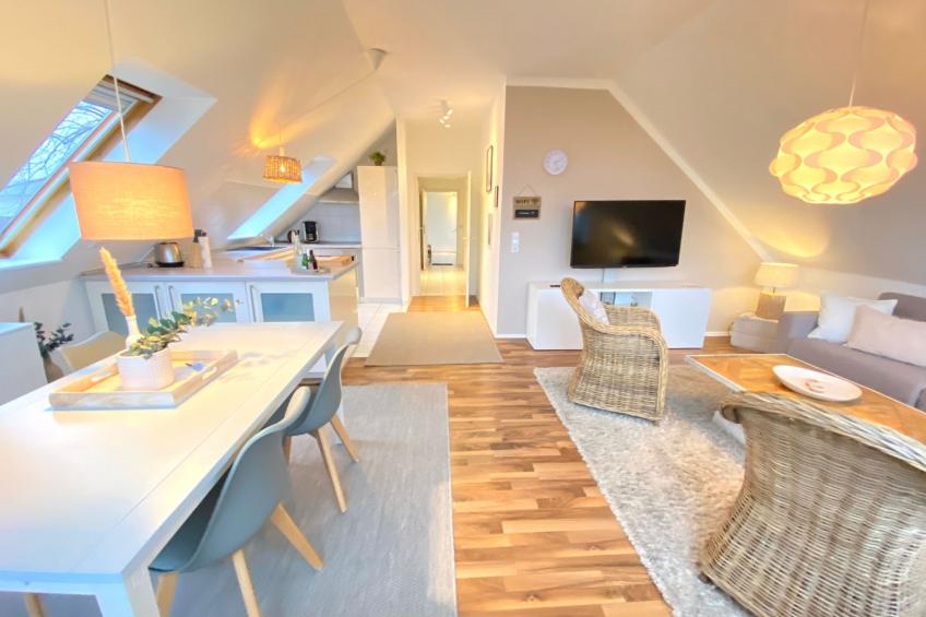 mit Stellplatz mitten im Grünen - foto 21