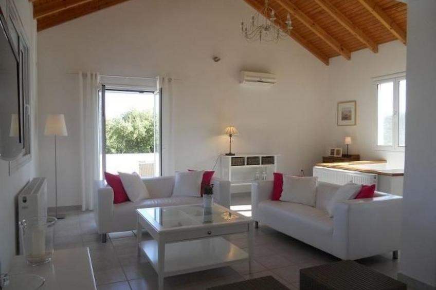 Ferienvilla mit Garten, Grill und Terrasse - foto 4