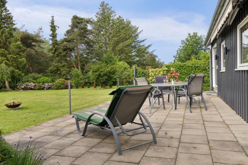 "Locan" - 1.2km from the sea in Funen - foto 32