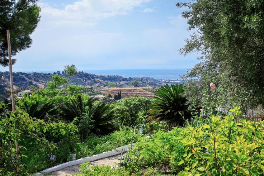 Villa Mar y Luna - foto 48