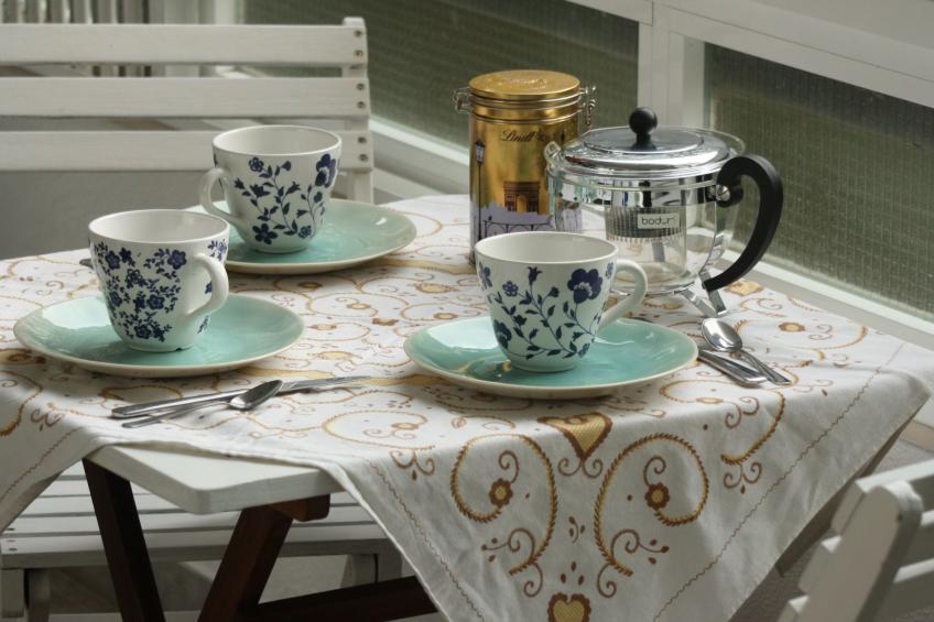 mit Terrasse - foto 20