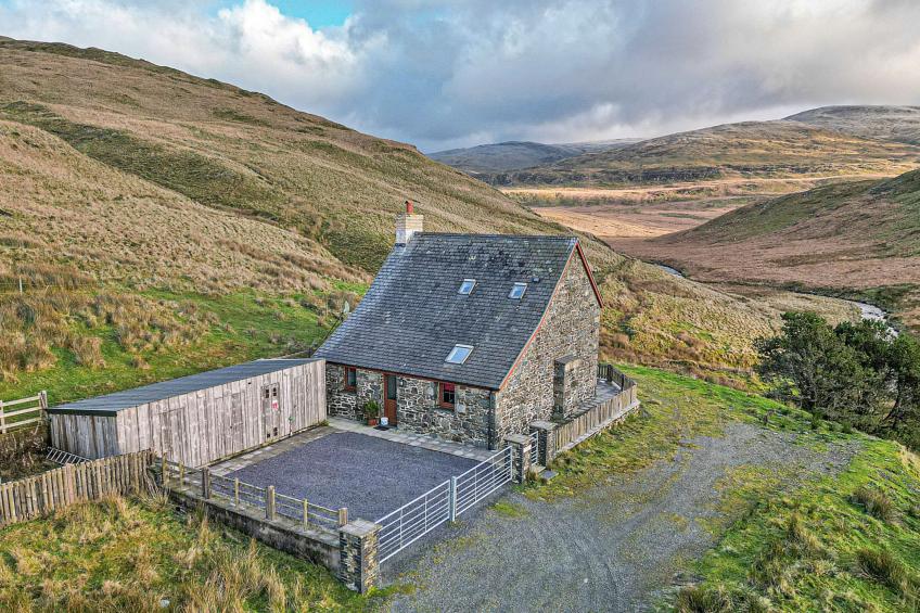 Llechwedd Mawr - foto 4