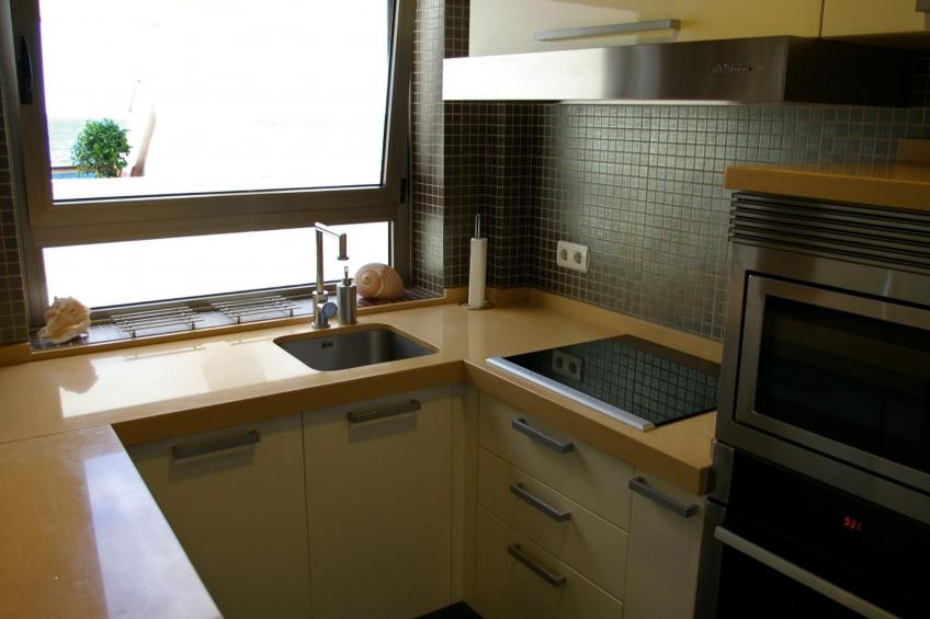 Schöne Ferienwohnung direkt am Strand - foto 18