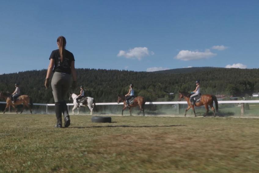 für 4 Personen im Bayerischen Wald - foto 18