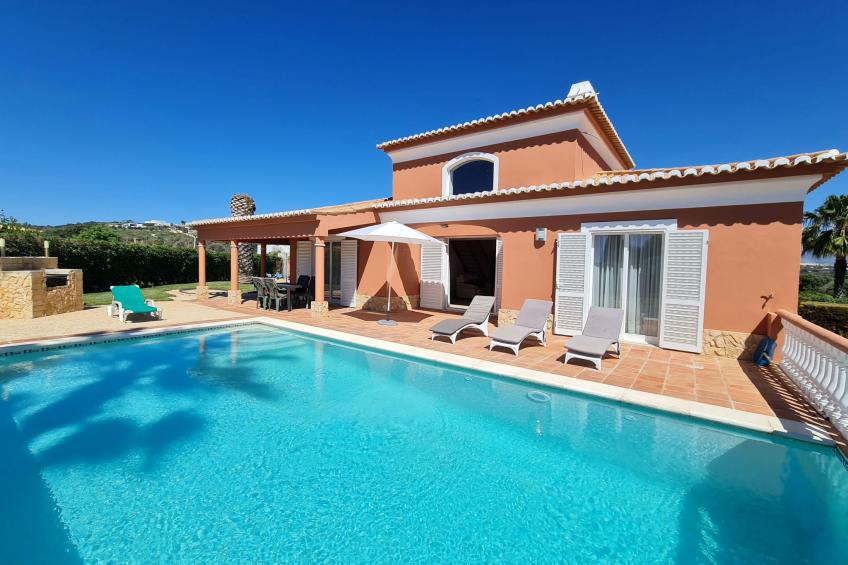 Villa Mar á Vista - foto 3