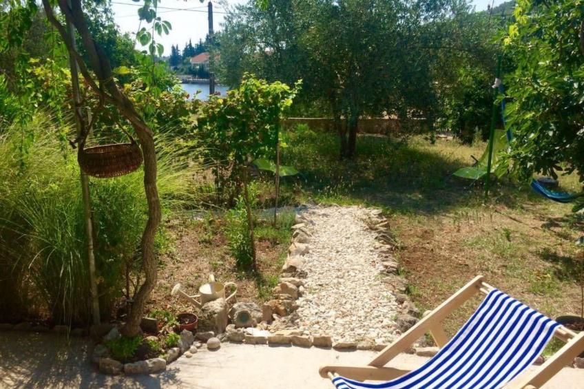 Rustikales Haus in Lukoran mit privatem Parkplatz - foto 22