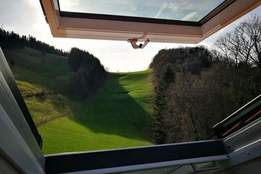 Appartements - Ferme La Joux-Chaupe, (St-Ursanne), - foto 12
