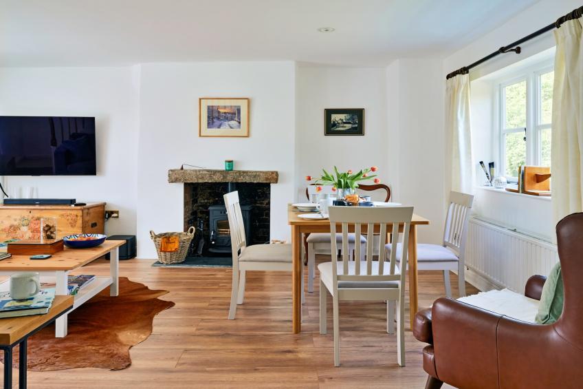 Coachmans Cottage - foto 9