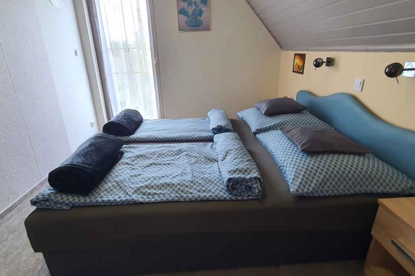 Holiday home air conditioning and internet - BF-TBXR7 - foto 28