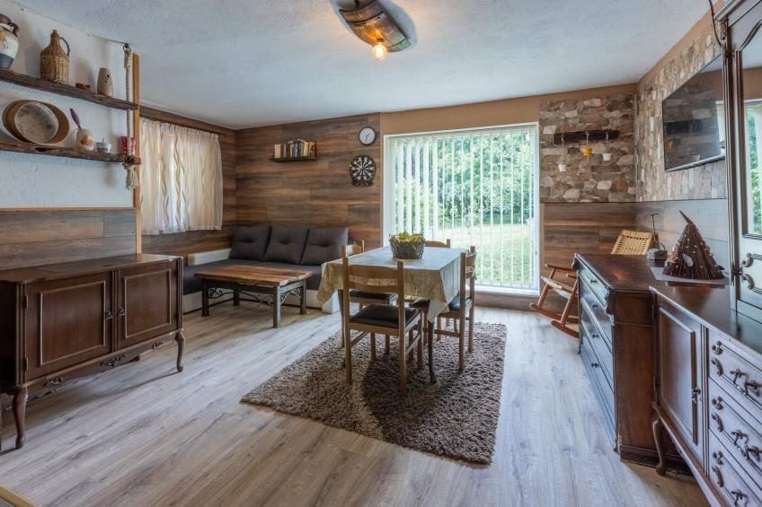 Ferienhaus mit großem Grundstück und Waschmaschine - BF-B7BWH - foto 81