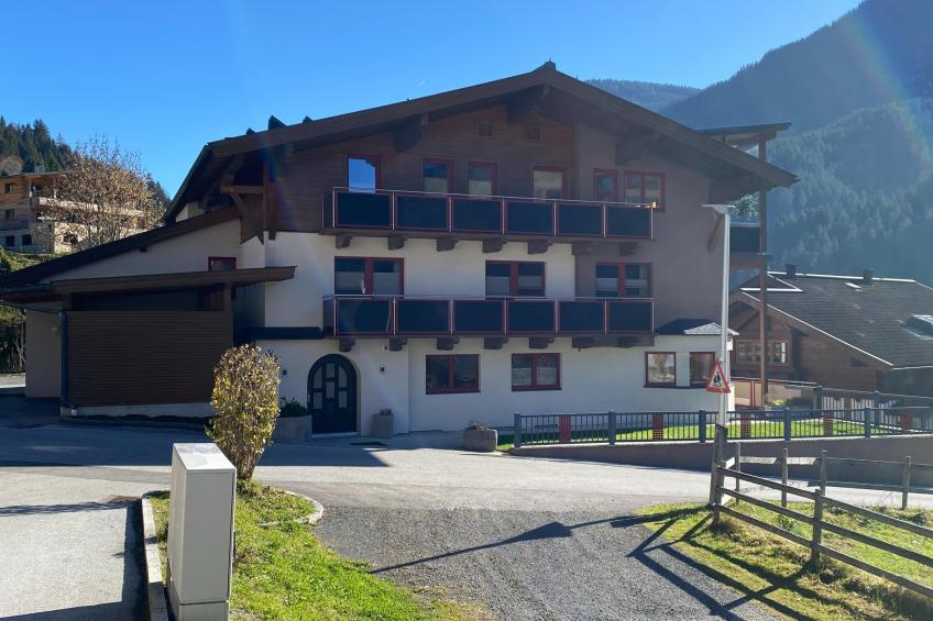 Residenz am Erzbach Top 3 - 2B - foto 45