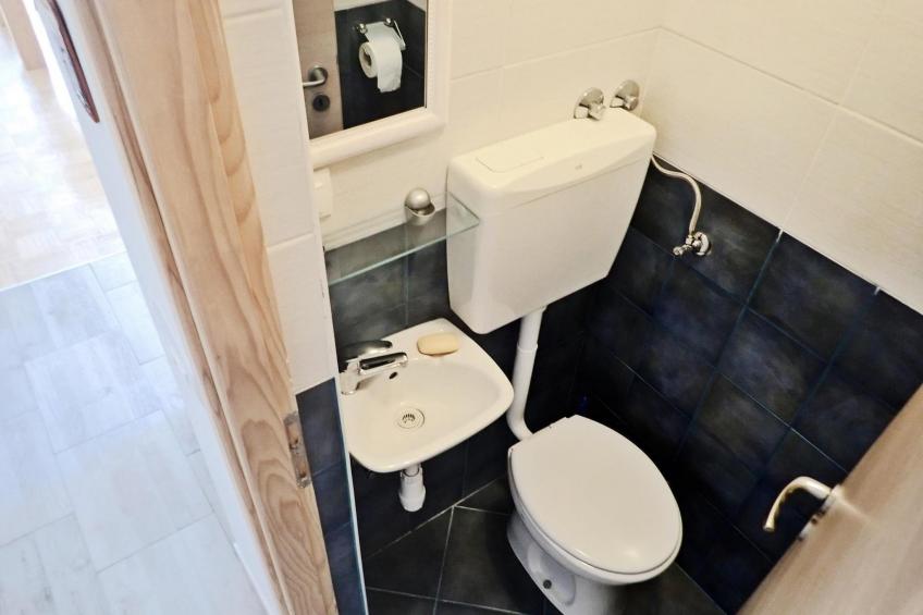 Holiday flat Adriana Starigrad-PaklenicaSD-163 - 4 Pers - foto 19