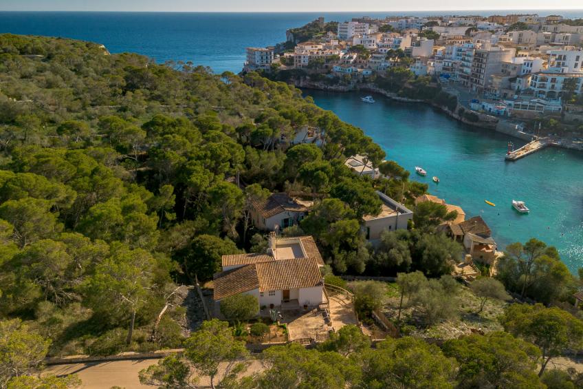 Villa Cala Figuera - foto 5