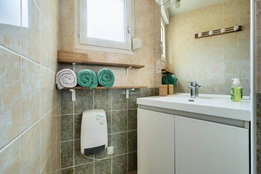 Résidence Pm91-bareges - foto 14