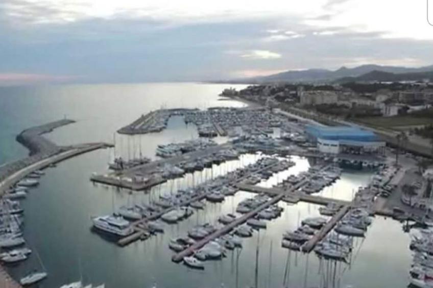 Wohnung "Llavaneras2" mit Meerblick - foto 23