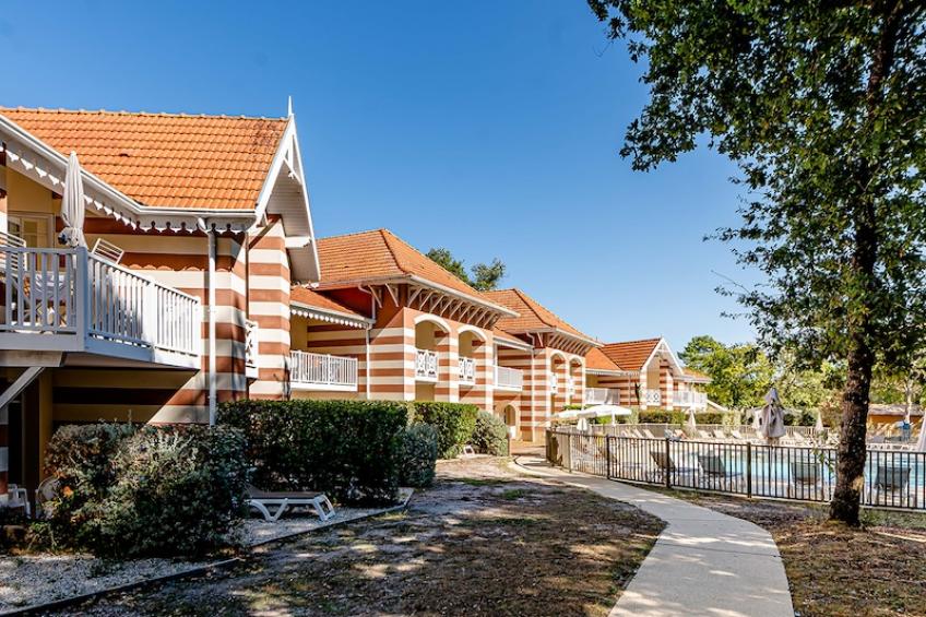 Les Dunes du Médoc 2p 3/4p - foto 23