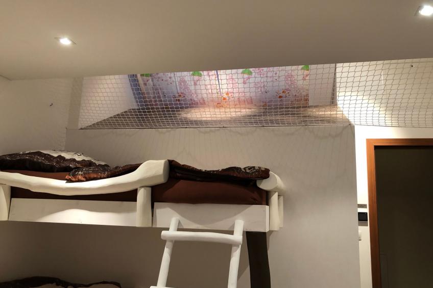 mit Privatpool für 4 Personen  + 4 Kinder ca. 220 m² in Thüringen, Vorarlb - foto 30