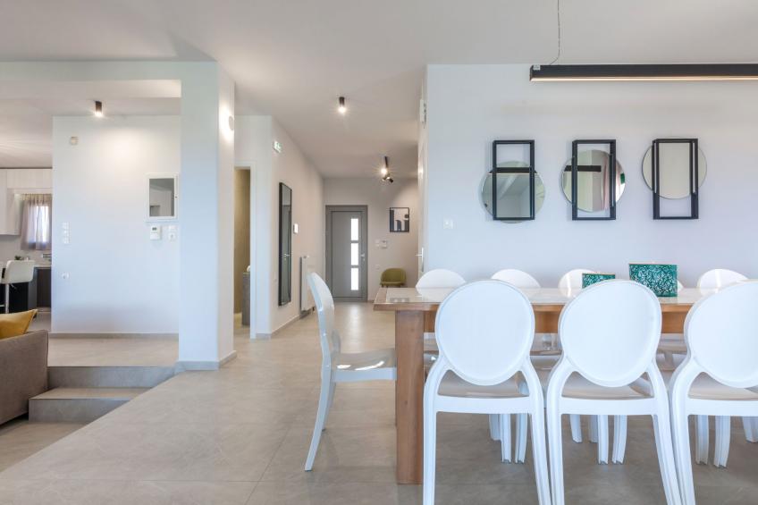 Ferienvilla mit privatem Pool - foto 24