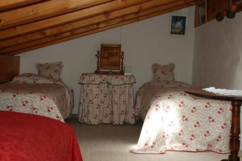 Ferienwohnung- Haus Moregg C12 Penfold - foto 3