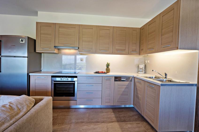 Villa Zeus mit privatem Pool und Jacuzzi - foto 37