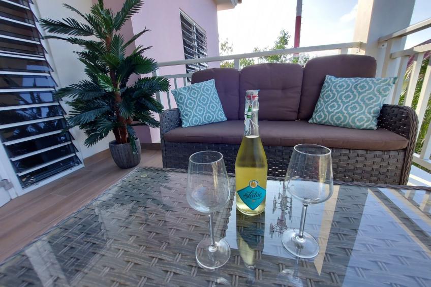 Blije Rust 2 - Penthouse Curadise - foto 11