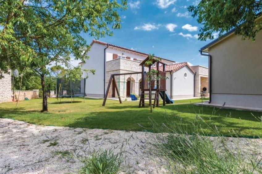 'Villa Oliva' mit privatem Pool - foto 31