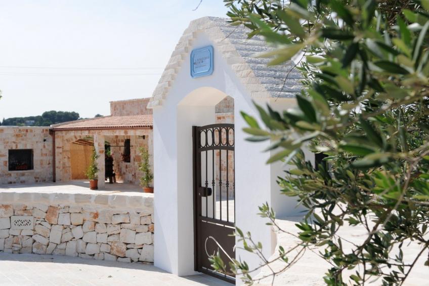 Neue fantastische Casa degli Ulivi privaten Pool - foto 22