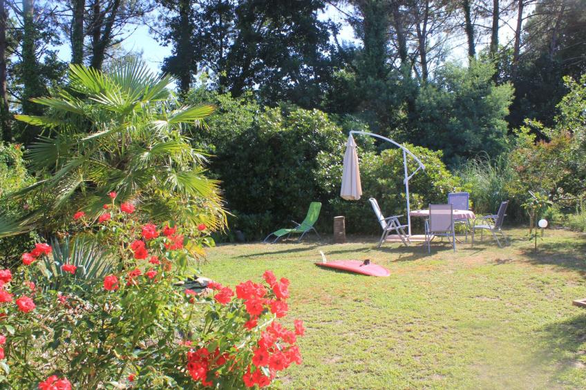 Villa "La Belle Vie" - foto 5