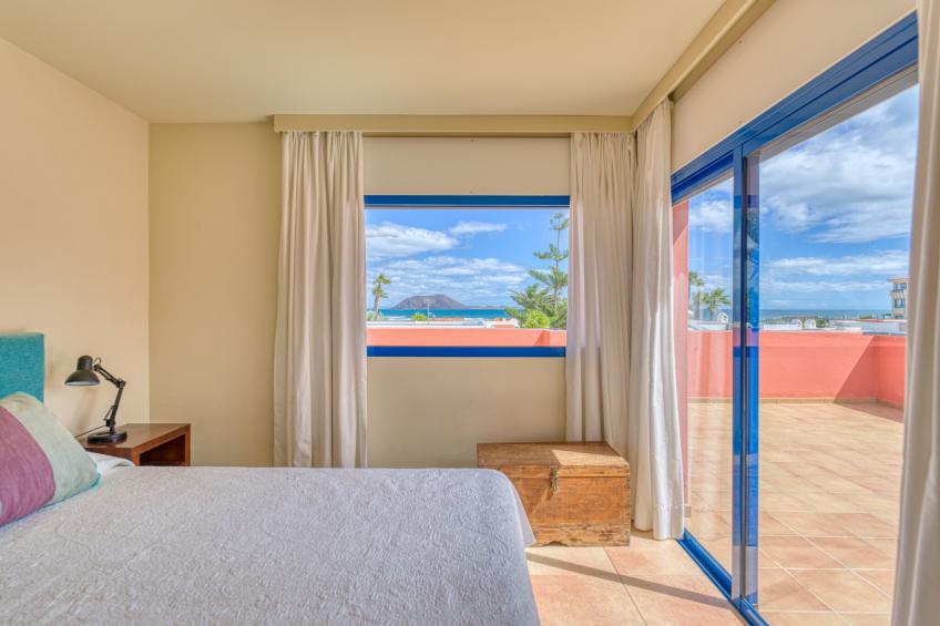 Long Beach with pool By CanariasGetaway - foto 21