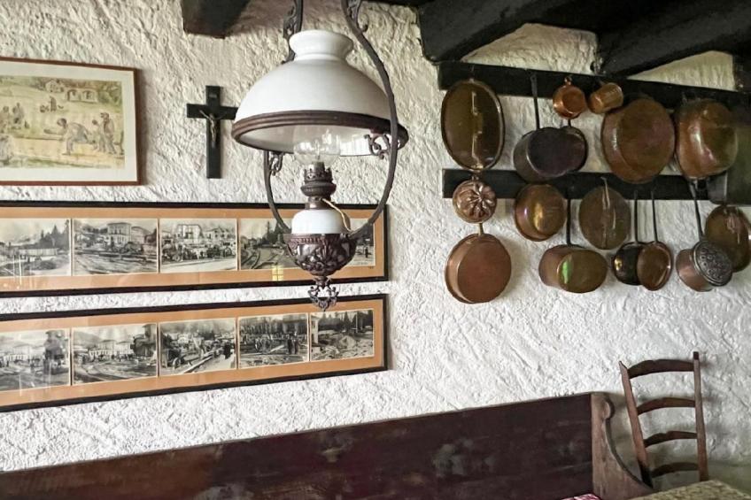 Rustico Eremo Rico - foto 21