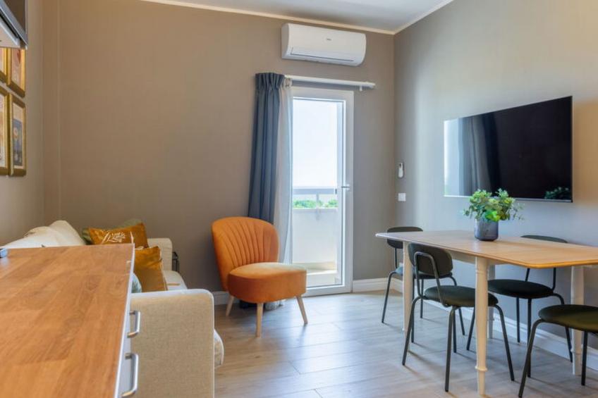 Suite Mareconero - foto 19