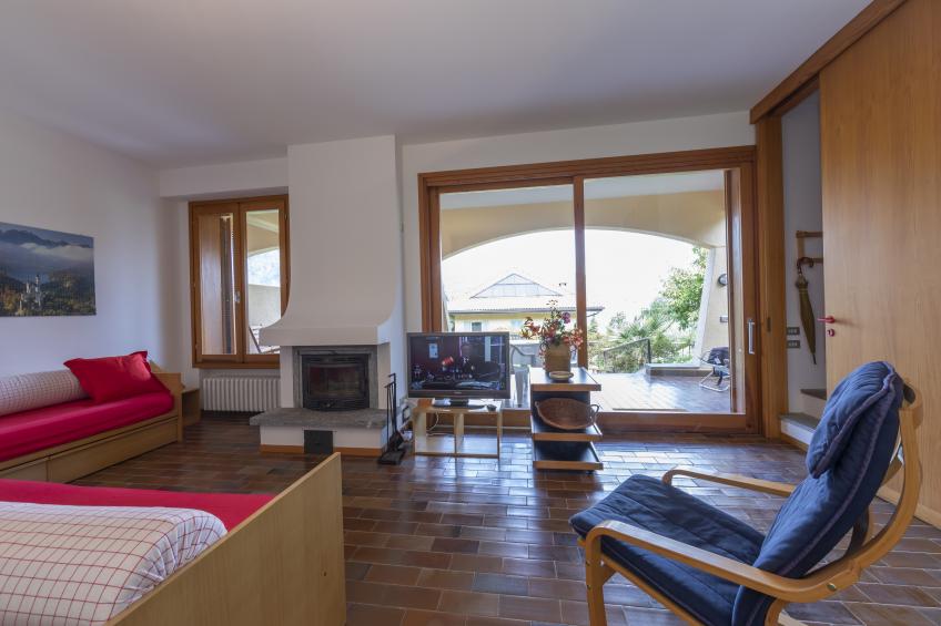 Sunset in Ranco - foto 4