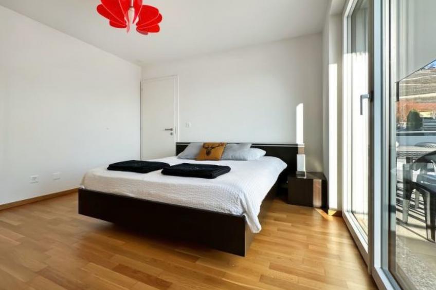 Aux Bons Matins de Gégé à 10mns de Sion - foto 2