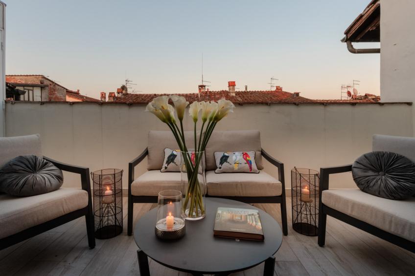 Casa Marta - foto 38