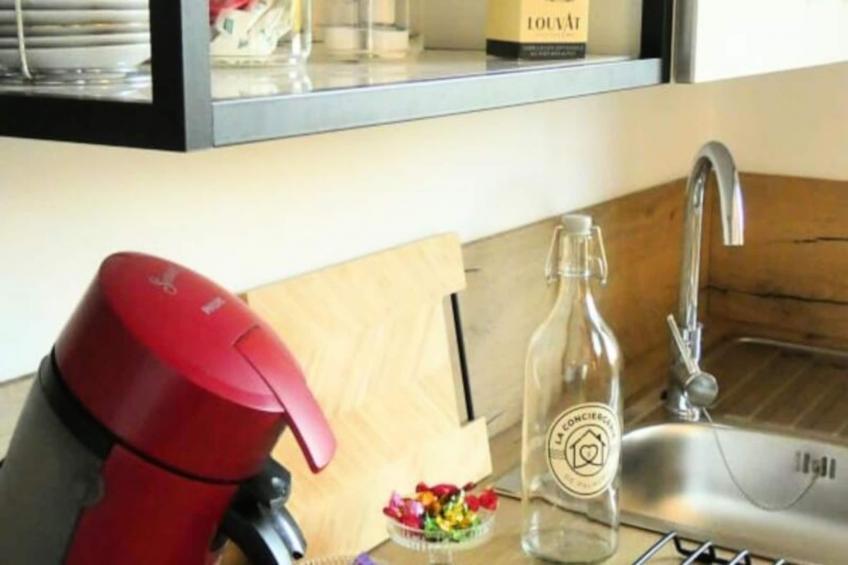 Résidence L'escapade Du Lac Plage Privée Lac De Paladru - foto 8