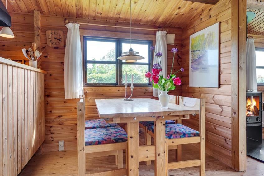 "Gudmunde" - 200m from the sea in SE Jutland - foto 31