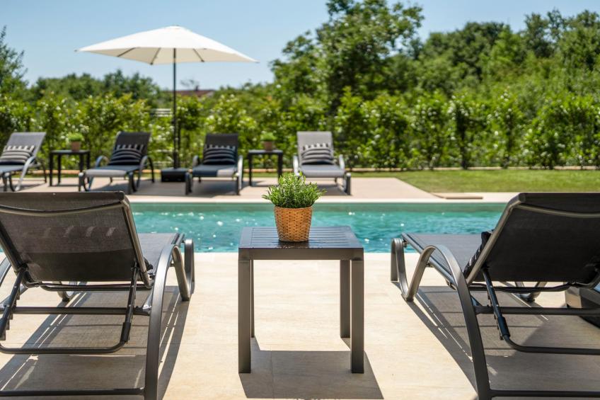 Villa Palazzina 1 - foto 24