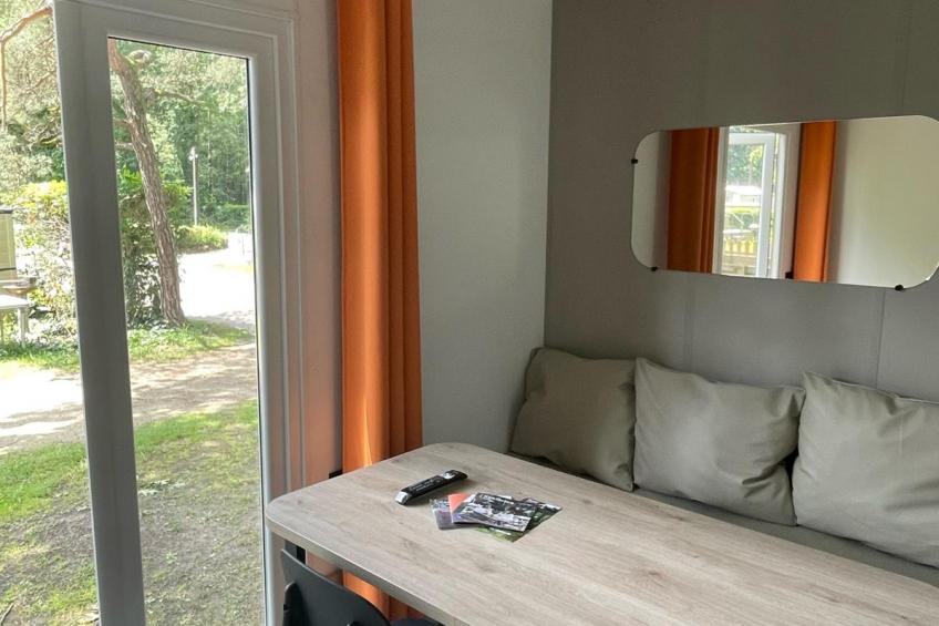 Care-accessible Cosy Cottage 4 personen - foto 5