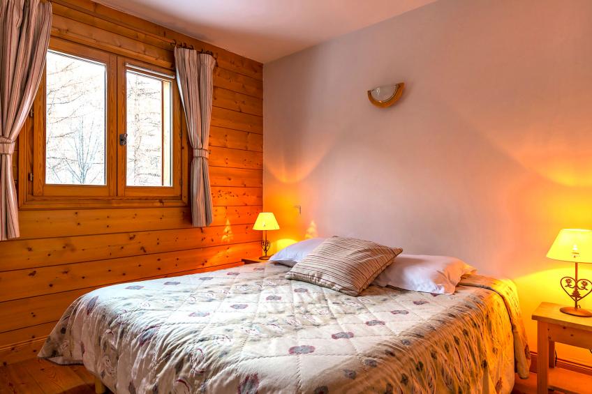 Le Hameau du Rocher Blanc - foto 5