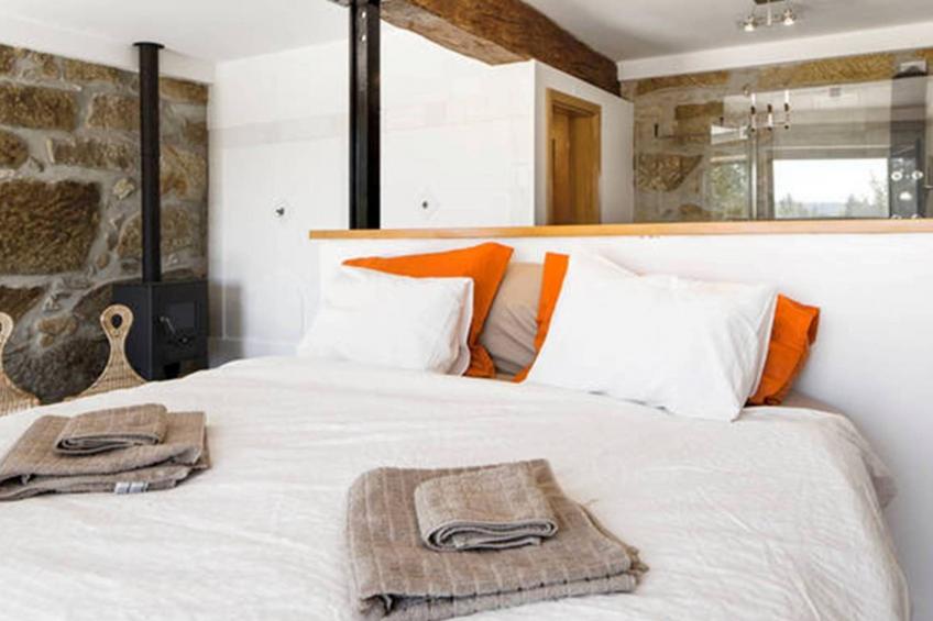 Großes renoviertes Landhaus in Tondela - foto 23