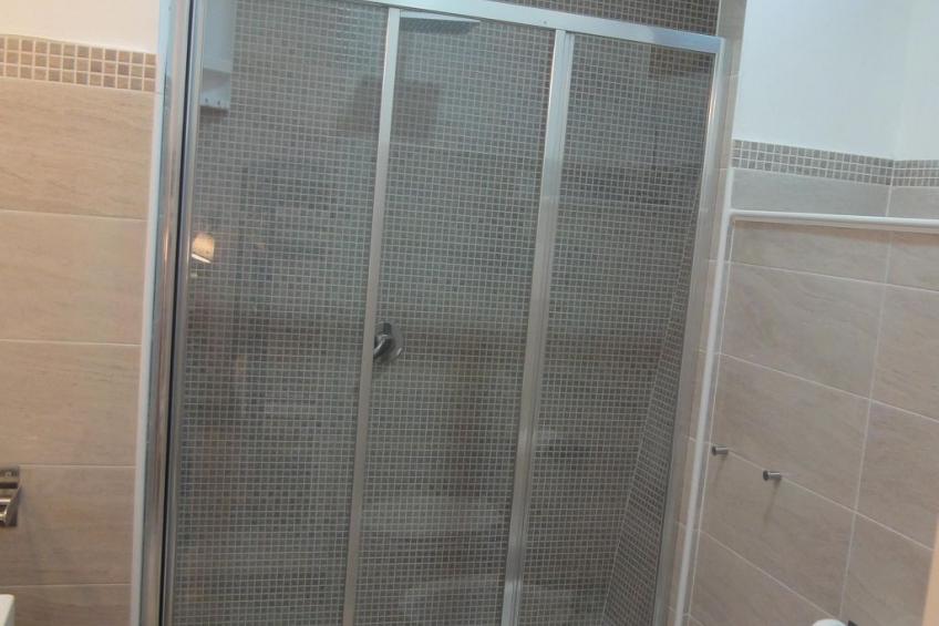 Appartement in Centola mit Grill, Terrasse und Garten - foto 8