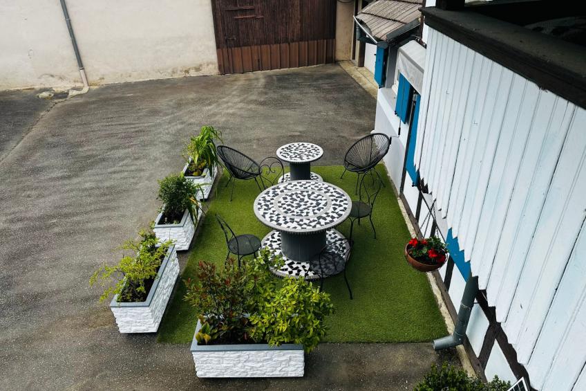 Haus für 4 Personen und 2 Kinder in Mutzenhouse - foto 23