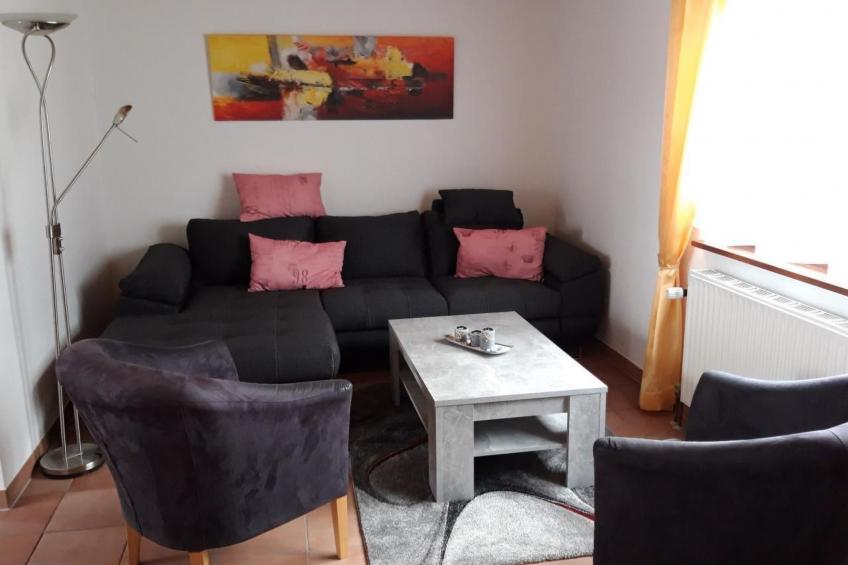 Renovierter Bungalow in Dörmbach - foto 2