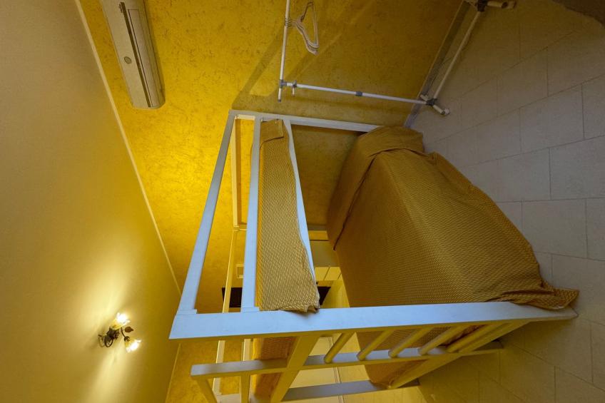 in Petacciato mit Terrasse, Grill und Garten - foto 24